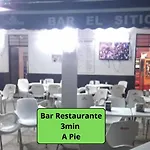 Apartamento Luna De *