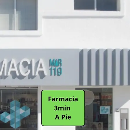 Apartman Luna De