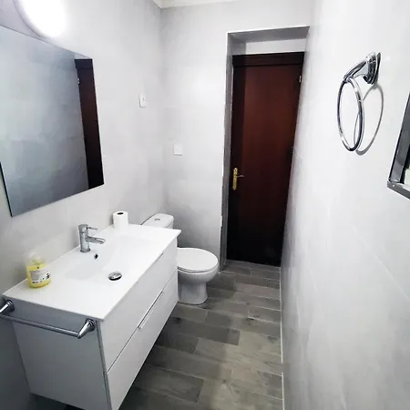 Apartment Luna De