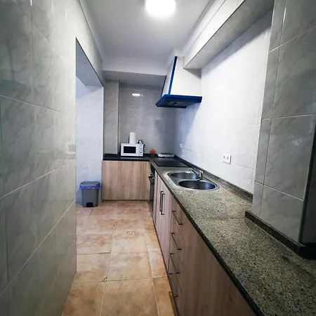 Apartment Luna De *