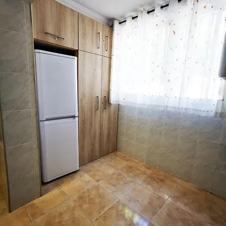 Luna De Apartment
