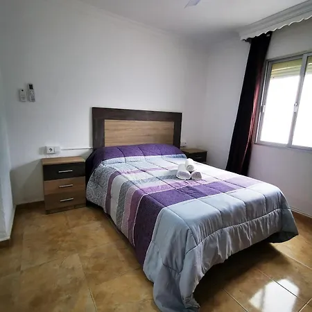 Luna De Apartman