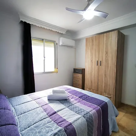 Apartment Luna De *