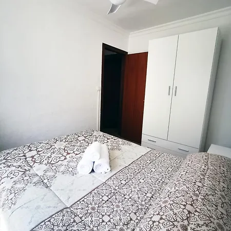 Apartment Luna De *