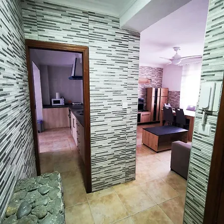 Apartment Luna De *