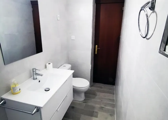 Apartment Luna De