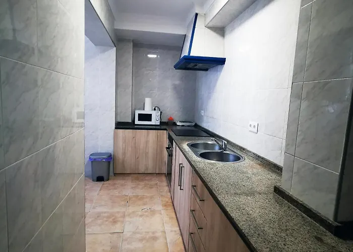 Apartment Luna De *