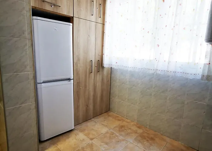 Luna De Apartment