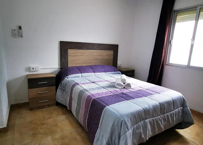 Luna De Apartment