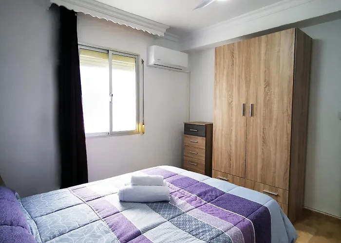 Apartment Luna De *