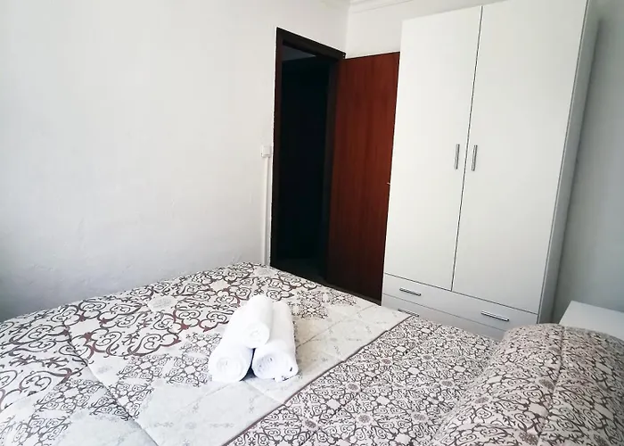 Apartment Luna De *