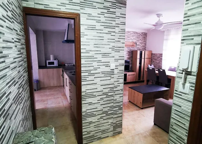Apartment Luna De *
